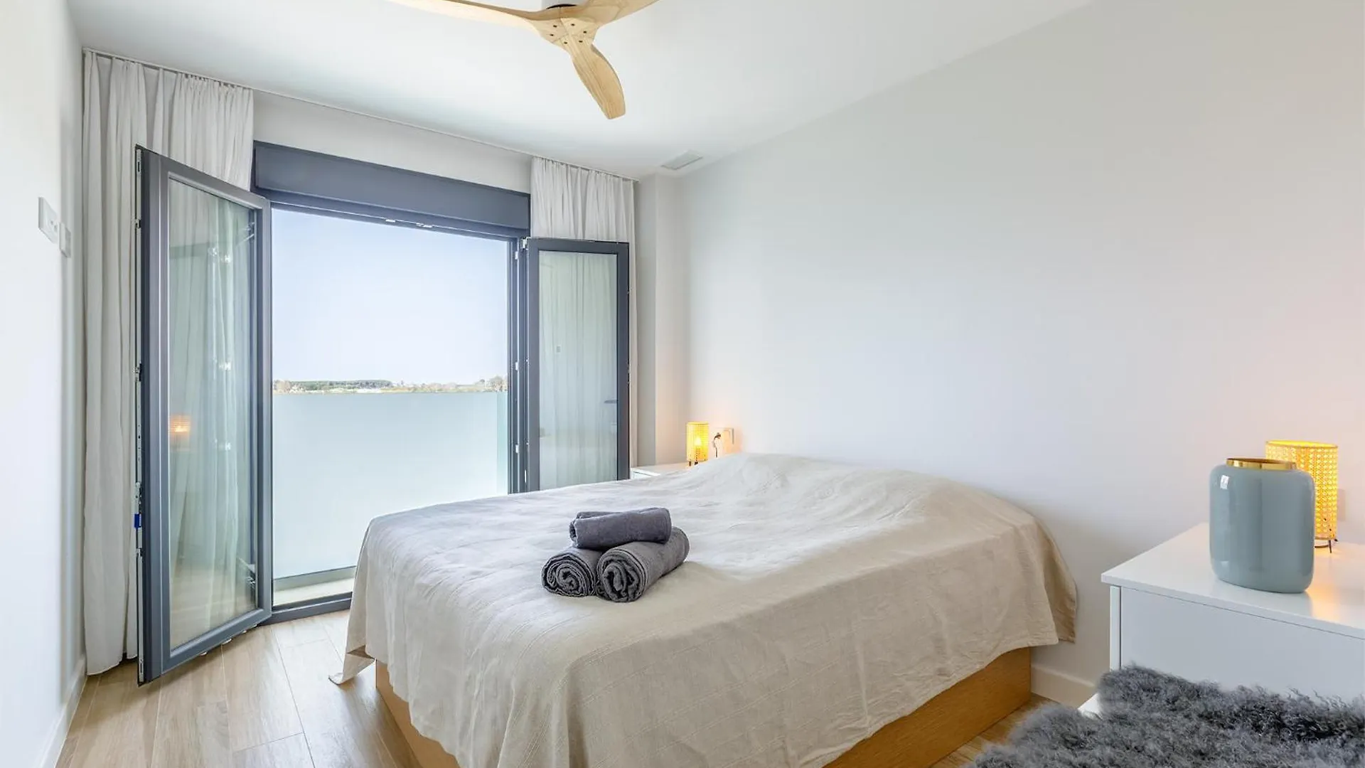 A&N Casa Laguna Torre Del Mar Apartment